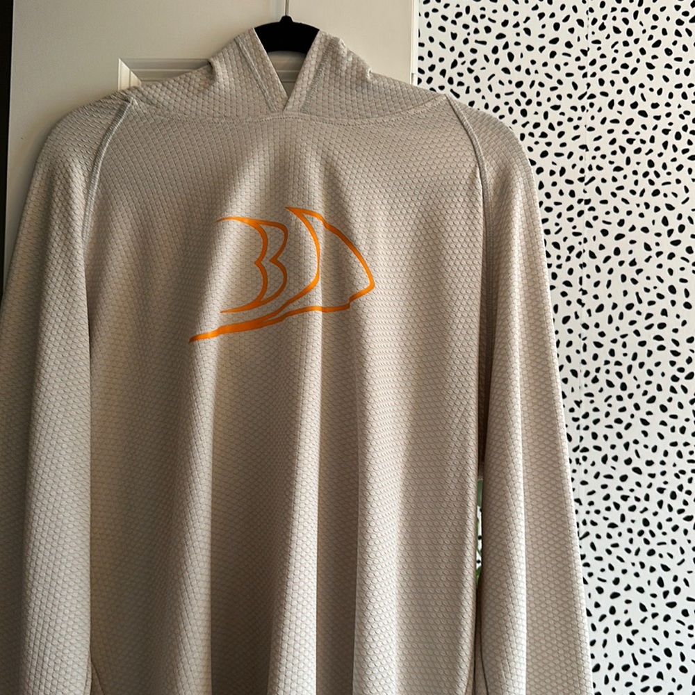 Blackfish gear fishing hoodie
